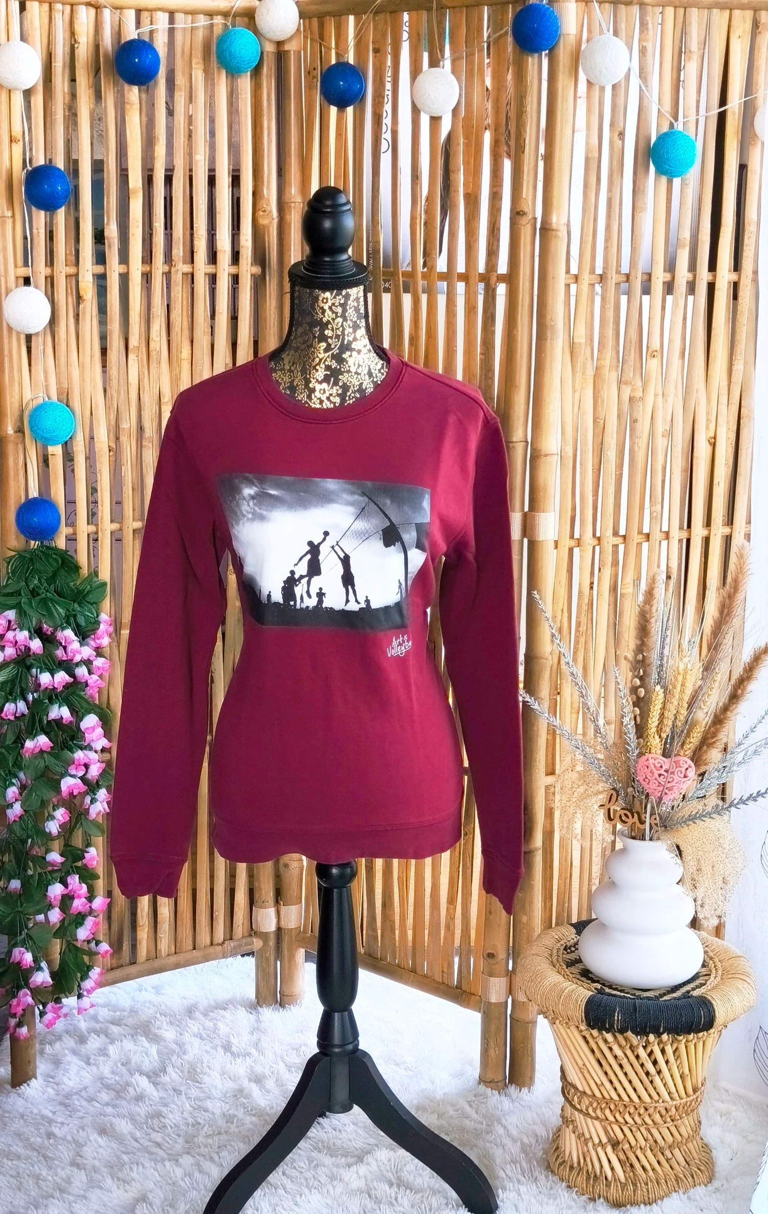 ❤️ sweat manches longues femme T38 ❤️
